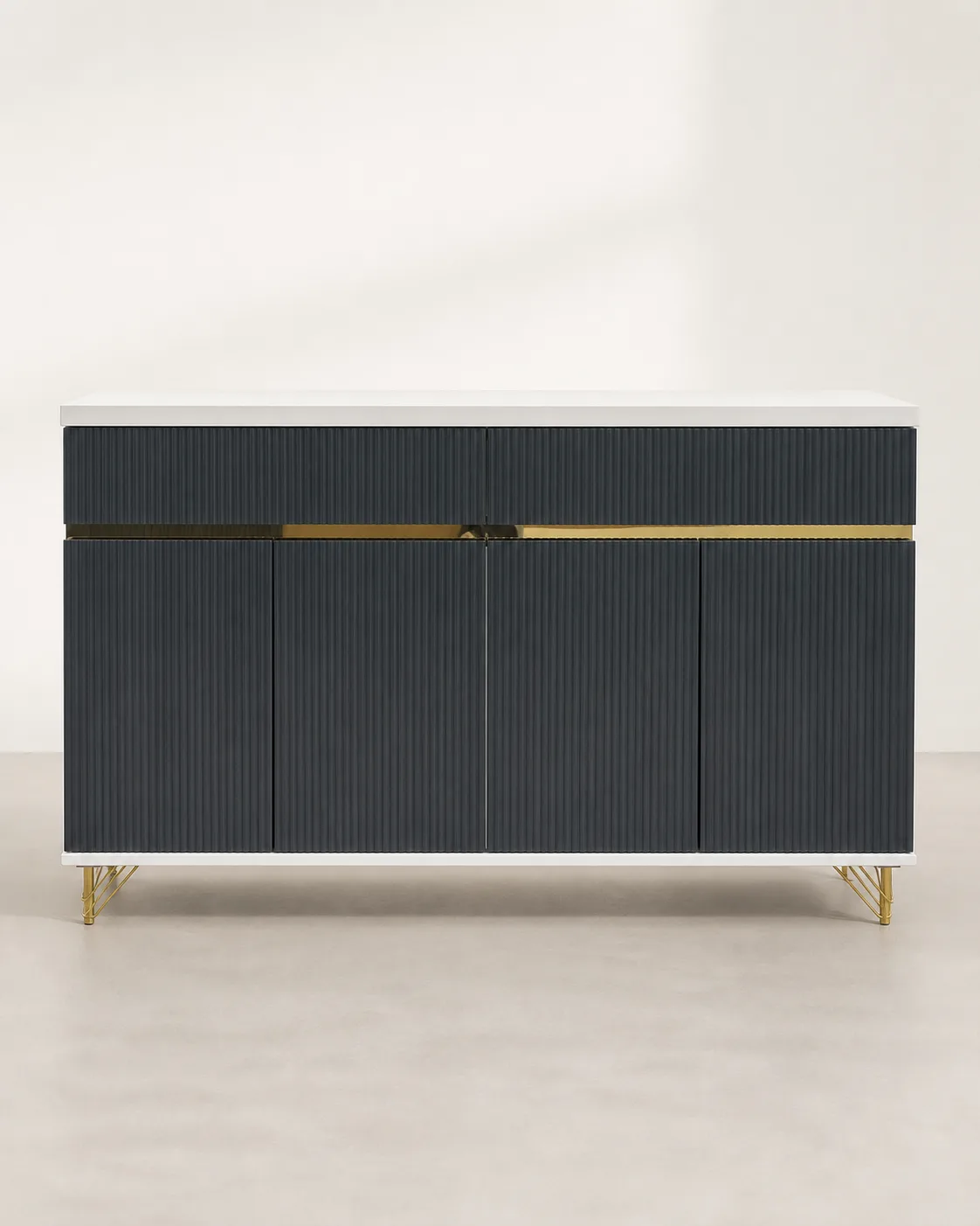 Multipurpose storage cabinet 08 by Modi Interiors in Jagatpura Jaipur