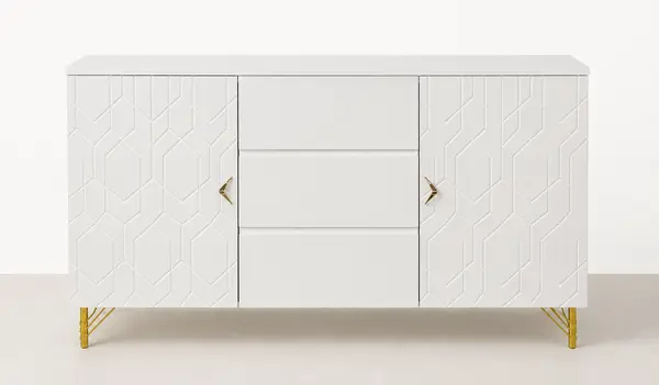 Multipurpose storage cabinet 09 by Modi Interiors in Jagatpura Jaipur