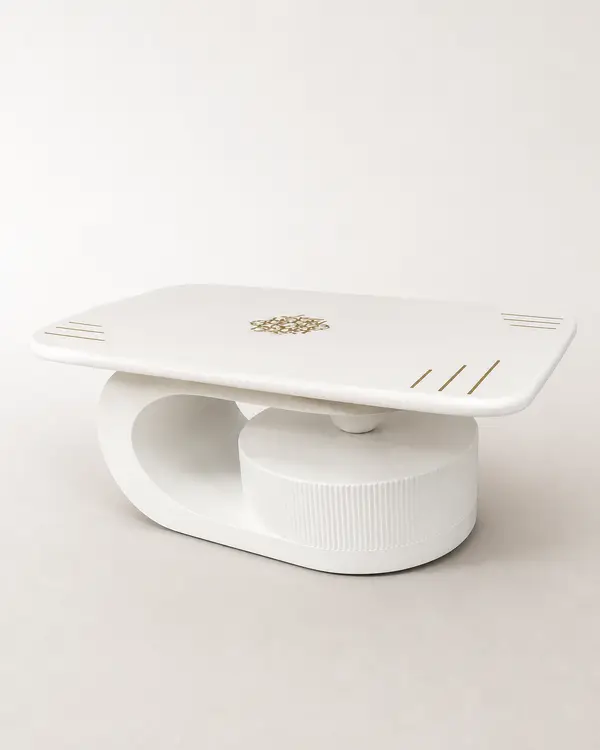 Designer Center Table 10 — image 1