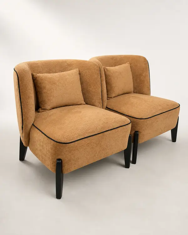 Accent Chair 06 — image 1