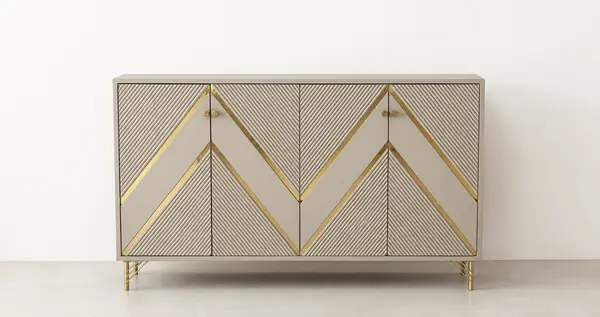 Multipurpose Storage Cabinet 16 — image 2