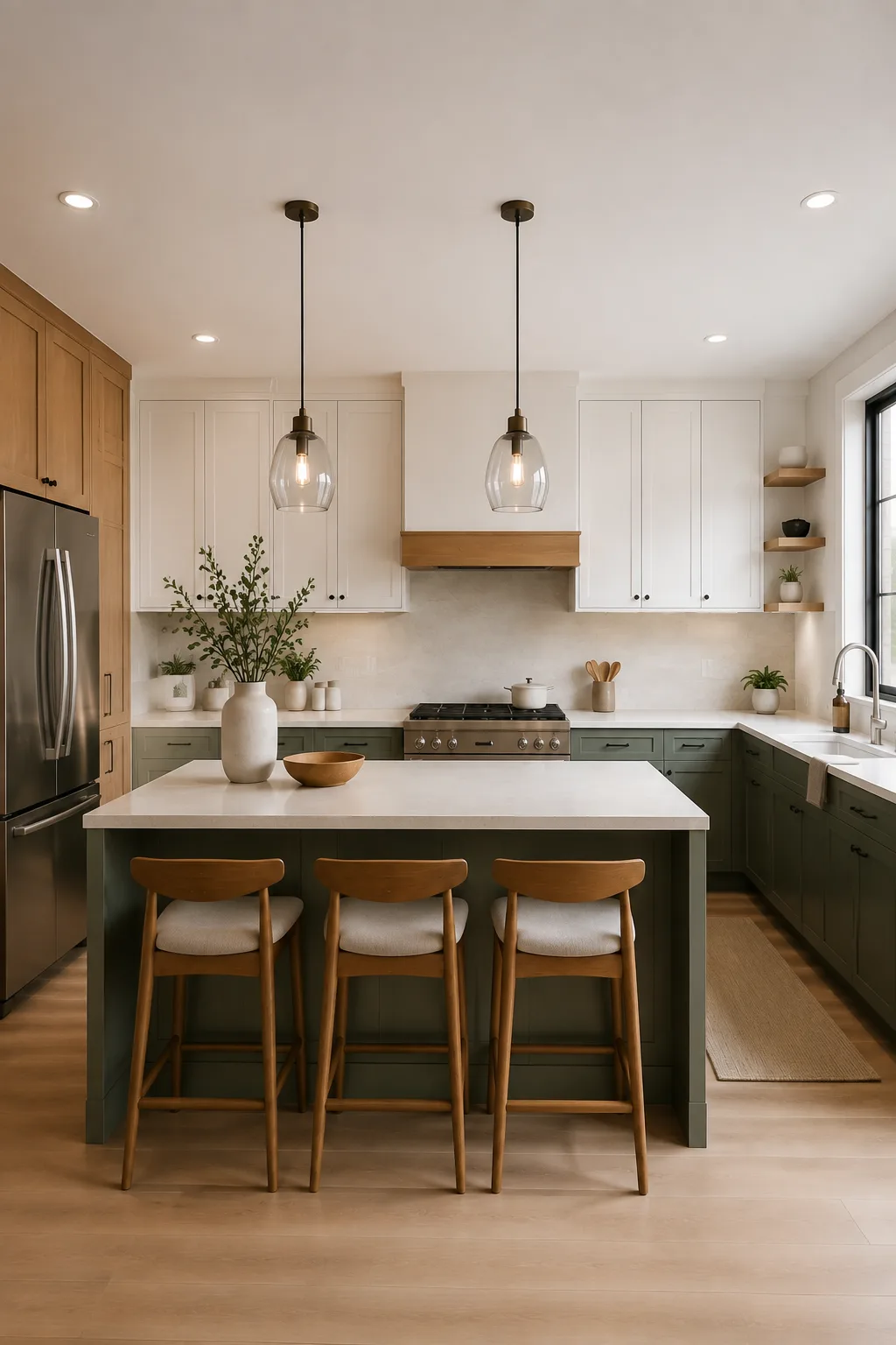 Kitchen (Customized)
