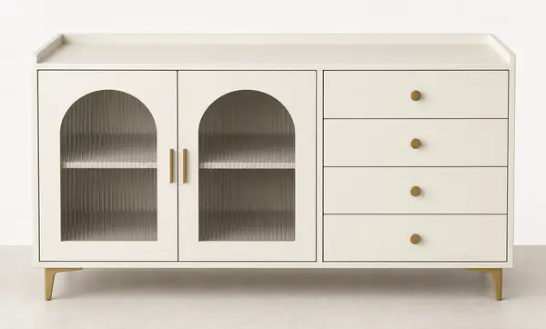 Multipurpose Storage Cabinet 14 — image 1