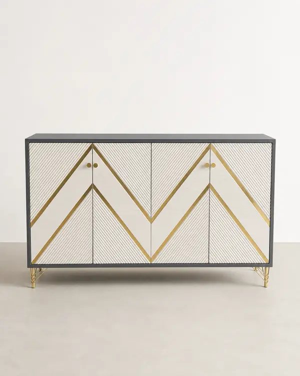 Multipurpose Storage Cabinet 13 — image 2