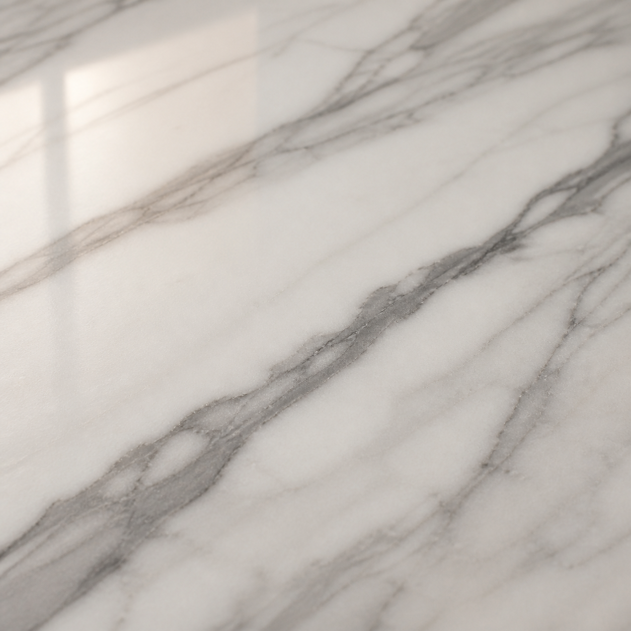 Marble Top —